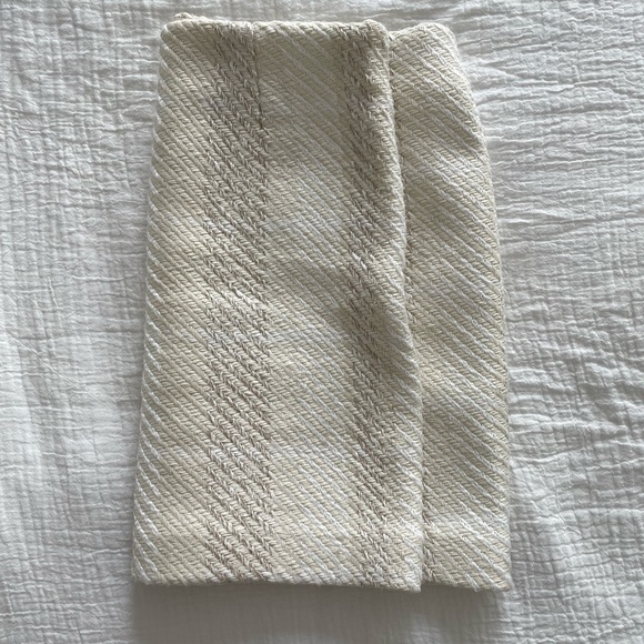 Tweed Mini Skirt - Picture 1 of 2